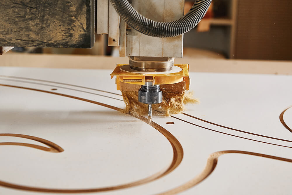 Talk to Laser Cutting Experts