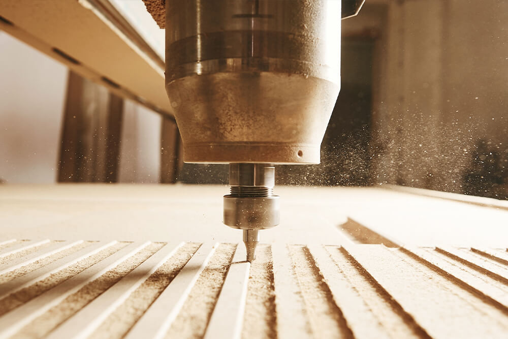 Laser Cutting vs CNC Router: Which One Should You Choose?