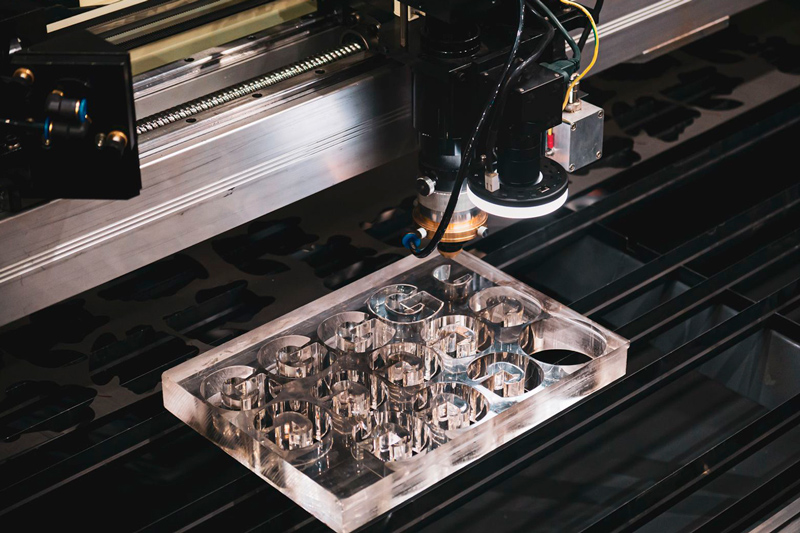 About Laser Cutting Experts