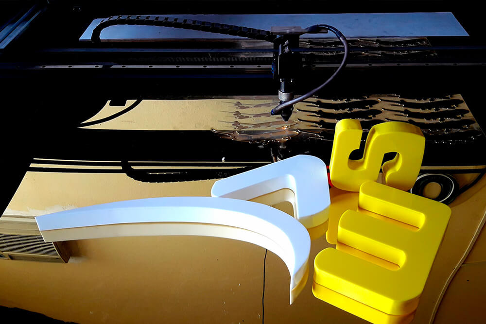 What Materials Can Be Laser Cut? Complete Australian Guide