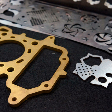 Engineering & Fabrication