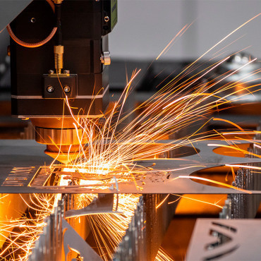 Fiber Laser Cutting em Brisbane QLD