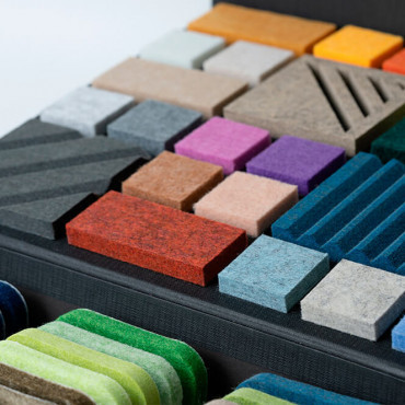 Interior Fit-Out & Shopfitting