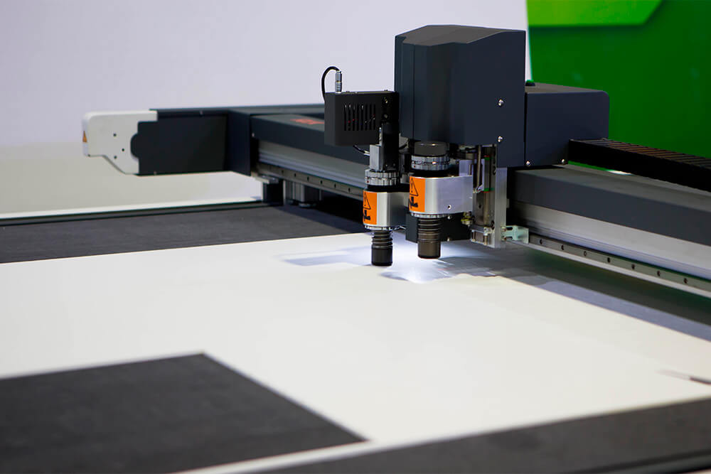 Polypropylene Cutting