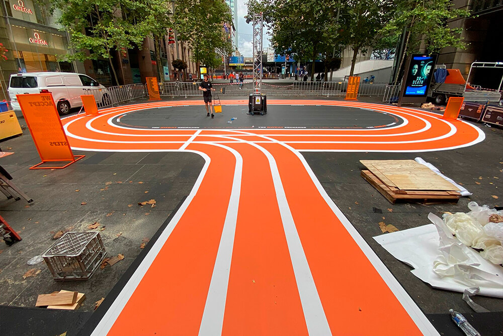 Self-Adhesive Vinyl Cutting