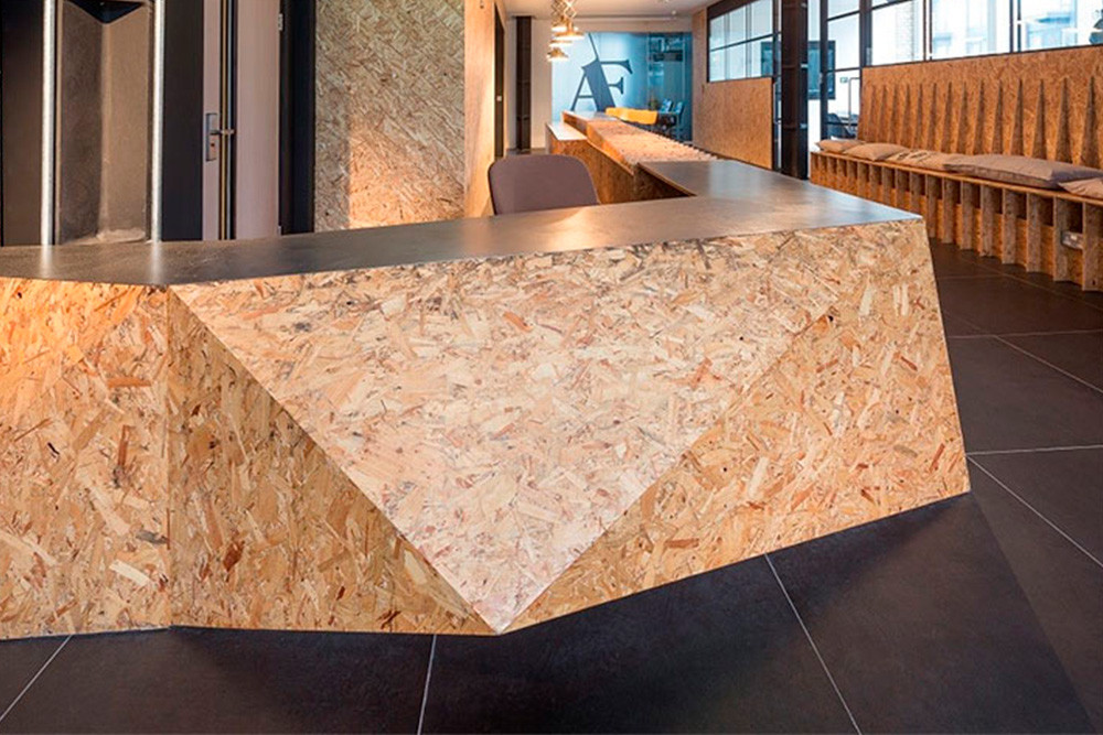 Particleboard / Chipboard Cutting