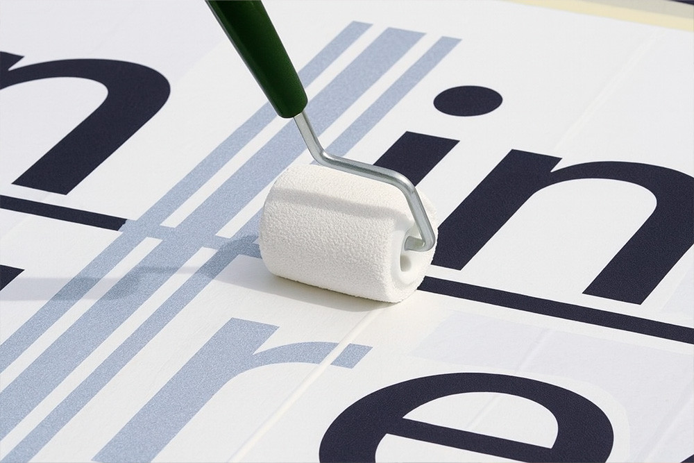 Stencil Vinyl (Paint Mask Film) Cutting