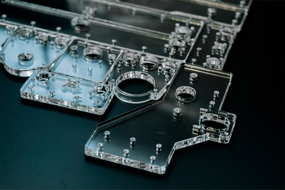 Infrastructure & Utilities