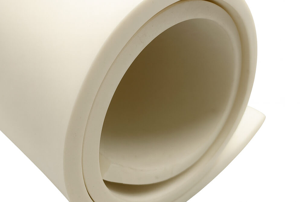 NBR / Nitrile Rubber Cutting